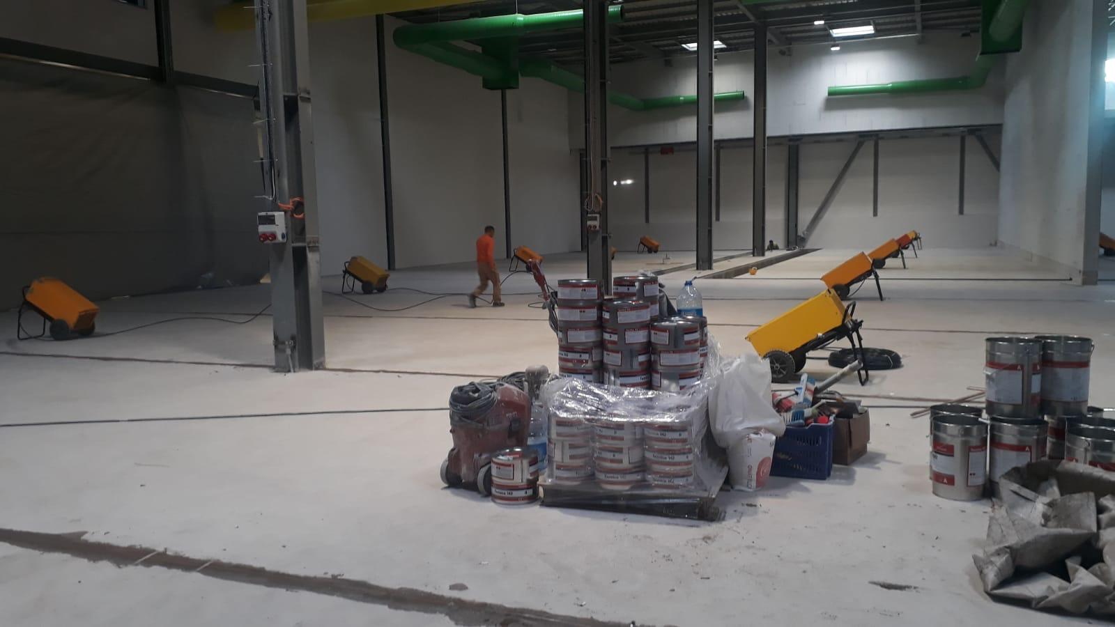 Çatı İzolasyonu - Profesyonel Çatı Yalıtım Hizmeti