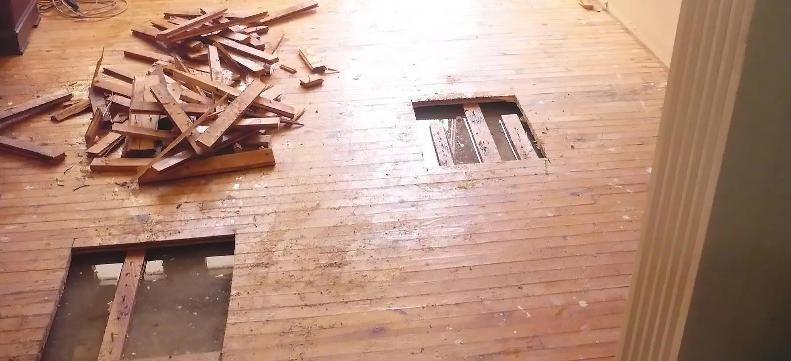 Çatı İzolasyonu - Profesyonel Çatı Yalıtım Hizmeti