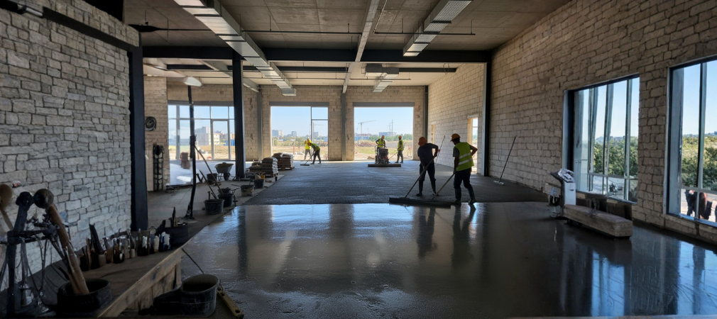 Çatı İzolasyonu - Profesyonel Çatı Yalıtım Hizmeti