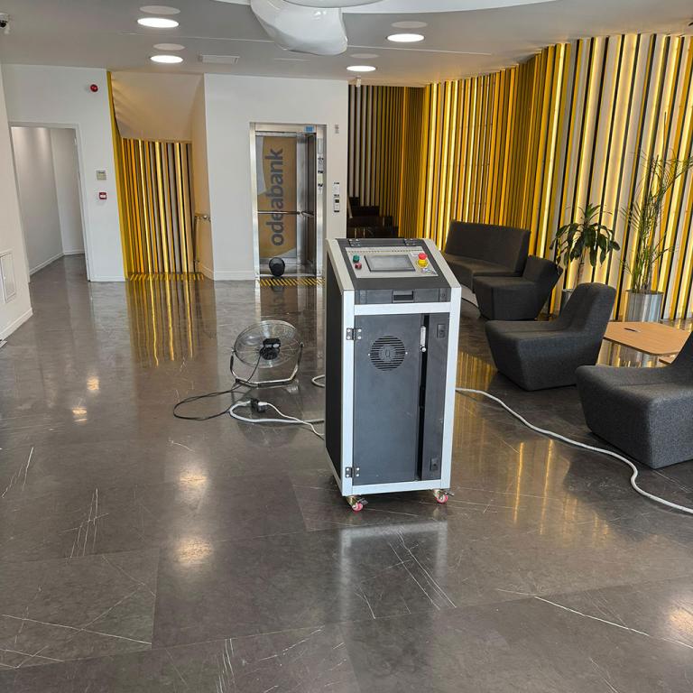 ozonla koku giderme 4