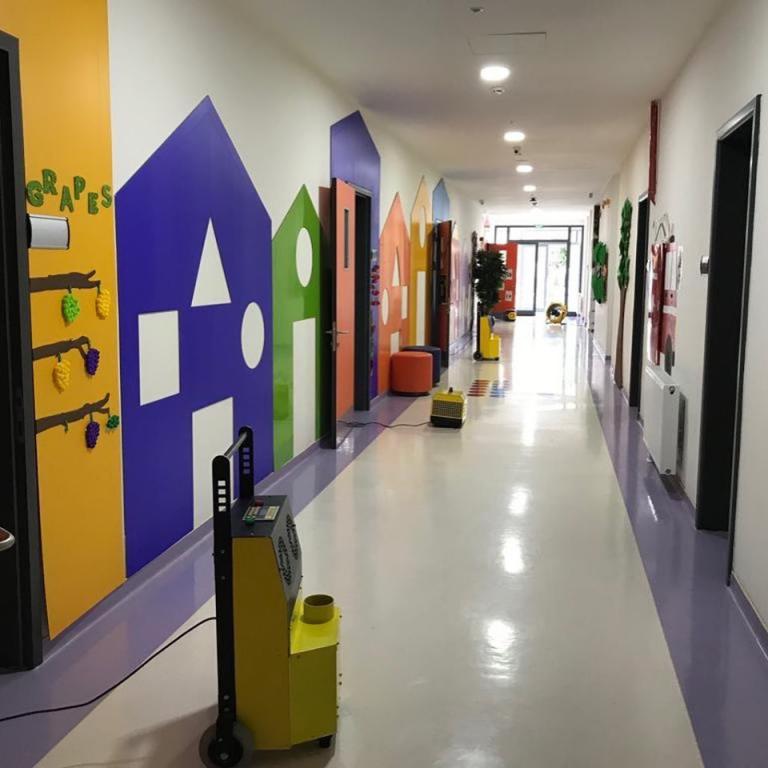 ozonla koku giderme 6