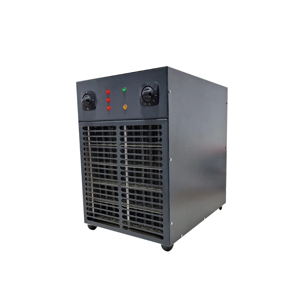 5 kw Elektrikli Fanlı Isıtıcı